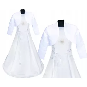  Alba bolero svečana haljina Wika set 146