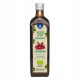  100% sok od brusnice, ekološki 490 ml OLEOFARM