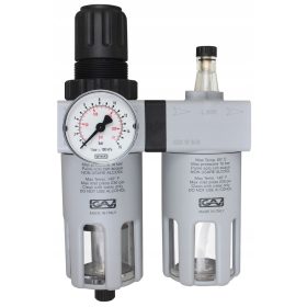   Profesionalni filter s reduktorom i podmazivačem zraka GAV FRL-200 1/2''