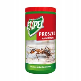  Prašak protiv mrava Expel 0,3 kg 300 ml