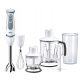  Braun MultiQuick 5 Vario štapni blender MQ5245WH 1000 W bijeli