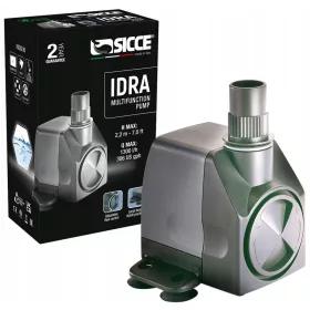 Hidra Sicce Pumpa - Višenamjenska pumpa 1300L/H 22W
