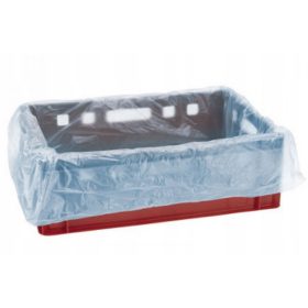 Vreće za EURO E2 posude za meso 500 kom