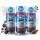 Dimna bomba protiv štetočina No-Pest 400ml x3