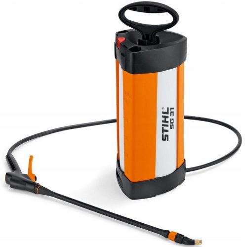 Stihl ručna prskalica 5 l