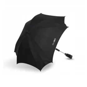  Easy Go kišobran za kolica, 60 cm, crni