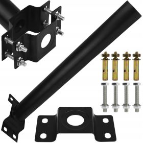  Sayus ulična svjetiljka 0 W 0 lm na solarni pogon