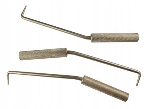 Ključ za vezivanje čelične armature x3