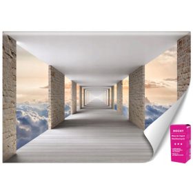 Tapeta od flizelina - Sky journey 400x280