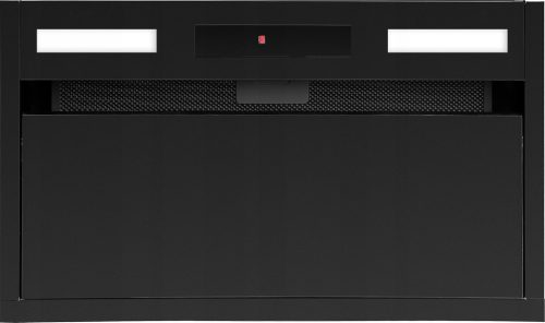  KUHINJSKA NAPA UPRAVLJANA GESTAMA KERNAU KBH0560.1B LED 225-600m³/h 51-70dB