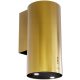  Kernau KCH 0440 GOLD zidna napa Sef. .