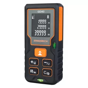  Ermenrich Reel GD40 daljinomjer klase 2 domet 31-60 m