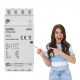  Zamel EXT10000295 kontaktor