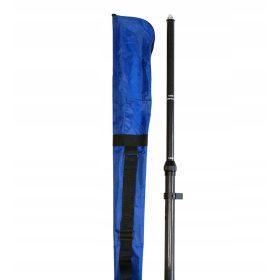  Geoline W_DC2M-T stup 2 mx 32,5 mm crni