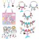  CHARMS BEADS SET ZA IZRADU NARUKVICA