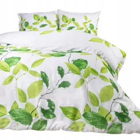   Darymex set posteljine poplun 140cm x 200 jastuk 70x80cm 2 dijela