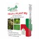 HELP PLANT Mg 20ML - Specijalizirani proizvod za otklanjanje nedostatka magnezija u biljkama