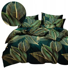   Fitizzio set posteljine poplun 180cm x 200 jastuk 70x80cm 3 dijela