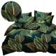 Fitizzio set posteljine poplun 180cm x 200 jastuk 70x80cm 3 dijela