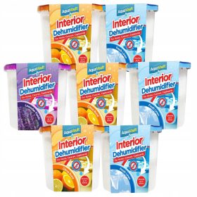 Mirisni apsorber vlage i odvlaživač 7