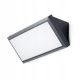 Kwazar Luminaire Vrtna Zidna Lampa 12W LED IP65