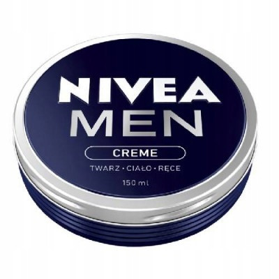 NIVEA Muška krema za lice, 150 ml