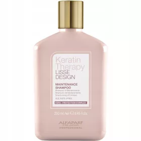 ALFAPARF KERATIN THERAPY LISSE DESIGN ŠAMPON 250 ml