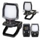 Hladno bijeli baterijski LED reflektor CL 4050 MA Clip sa 3800lm