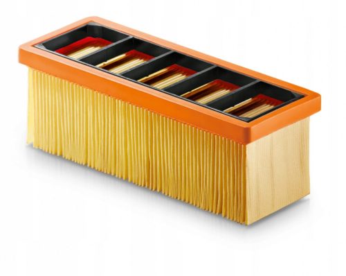  KARCHERFLAT WAVE FILTER 6.414-498 ZA SE 5.100