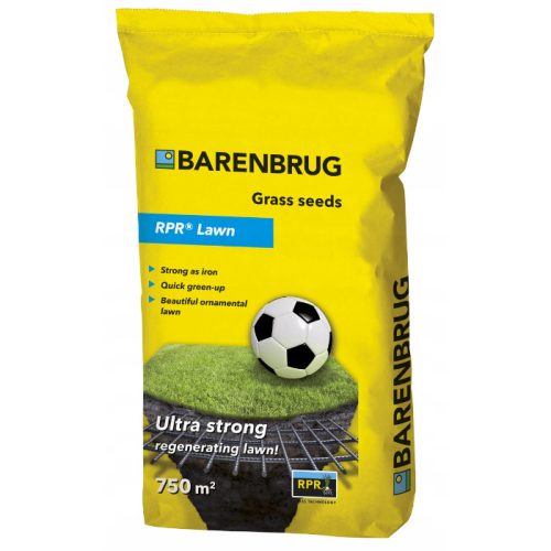 BARENBRUG SPORT Sportska trava, otporna na gaženje 15
