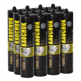 Fome Flex brtvilo nijanse sive 0,3 l