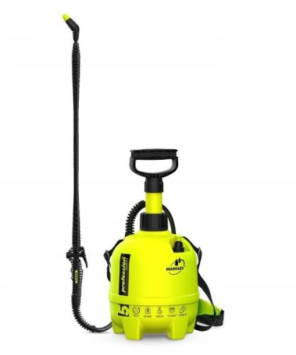 Vrtna prskalica Marolex Profession 5L