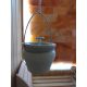 Eliga sauna infuzioni lonac