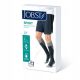 Medicinske kompresijske čarape JOBST SPORT CCL2 roza/sive veličine L