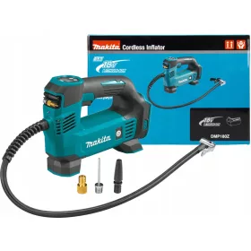  Kompresor na baterije Makita DMP180Z