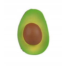  Oli & Carol senzorna glodalica, guma, nijanse zelene