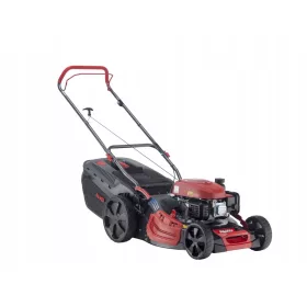    AL-KO benzinska kosilica s košarom, zapremine 139 cm³. košara 60 l 51 cm