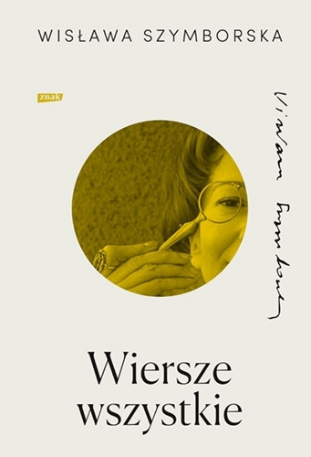  Sve pjesme Wisławe Szymborske