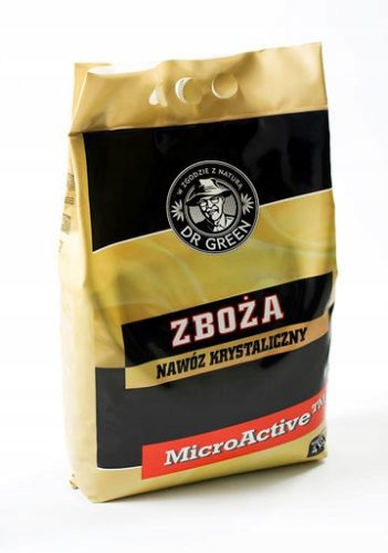 Dr Zeleni Žitarice 12kg folijarno gnojivo MicroActive