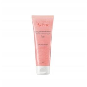   Nježni gel piling za sve tipove kože, posebno za osjetljivu, 75ml