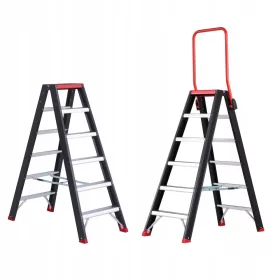 Altrex ljestve 3,4 m aluminijske 6