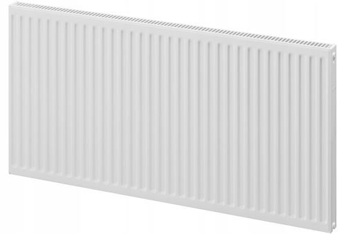 Mexen čelični panelni radijator 1120 W bijeli 1200 x 600 x 163 mm - bočni priključak
