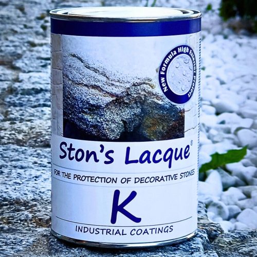 Impregnacija kamena i opločnika Techmaxx Ston's Lacque K bezbojna 3l