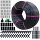 Sustav navodnjavanja kap po kap - DRIP HIDRATACIJA DRIP LINE 100m+162XL