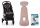 AeroMoov Antiperspirant Insert for Strollers Sand