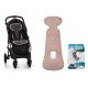 AeroMoov Antiperspirant Insert for Strollers Sand