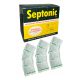 SEPTONIC 213g Ekološki Preparat za Septičke Jame - Godišnje Vrećice za Čišćenje