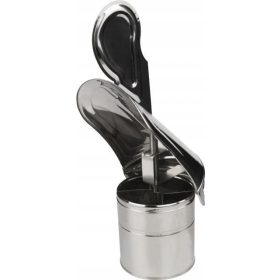   Otporan na kiseline vatrogasni poklopac dimnjaka - promjer 150