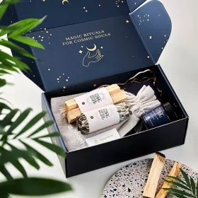 Moonholi Magic Čarobni Set