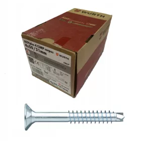 ASSY PLUS vijak RW20-(A2K)-4X50/31 500 kom.
